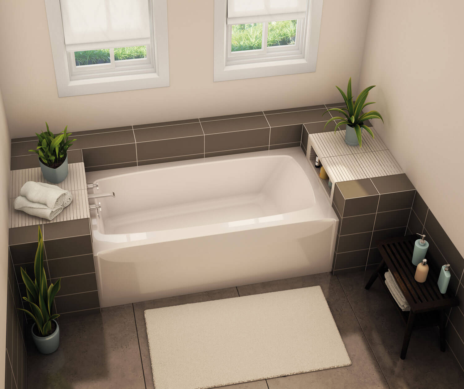 STYLE SELECTIONS Sales -Bathroom Supplies Sales 2024 aker 141351 002