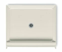 W4236APANB 42 X 36 Acrylic Alcove Center Drain Shower Base In White 7 W4236APANB 42 X 36 Acrylic Alcove Center Drain Shower Base In White -Bathroom Supplies Sales 2024 aquatic ac003034 bi