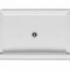 W4834APANB 48 X 34 Acrylic Alcove Center Drain Shower Base In White 1 W4834APANB 48 X 34 Acrylic Alcove Center Drain Shower Base In White -Bathroom Supplies Sales 2024 aquatic ac003036 wh