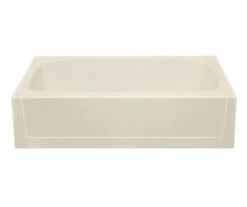 260030 60 X 30 AcrylX Alcove Left-Hand Drain Bathtub In White 31 260030 60 X 30 AcrylX Alcove Left-Hand Drain Bathtub In White -Bathroom Supplies Sales 2024 aquatic ac003046 al