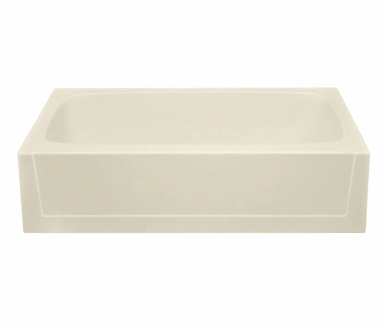 260030 60 X 30 AcrylX Alcove Left-Hand Drain Bathtub In White 17 260030 60 X 30 AcrylX Alcove Left-Hand Drain Bathtub In White - Image 15