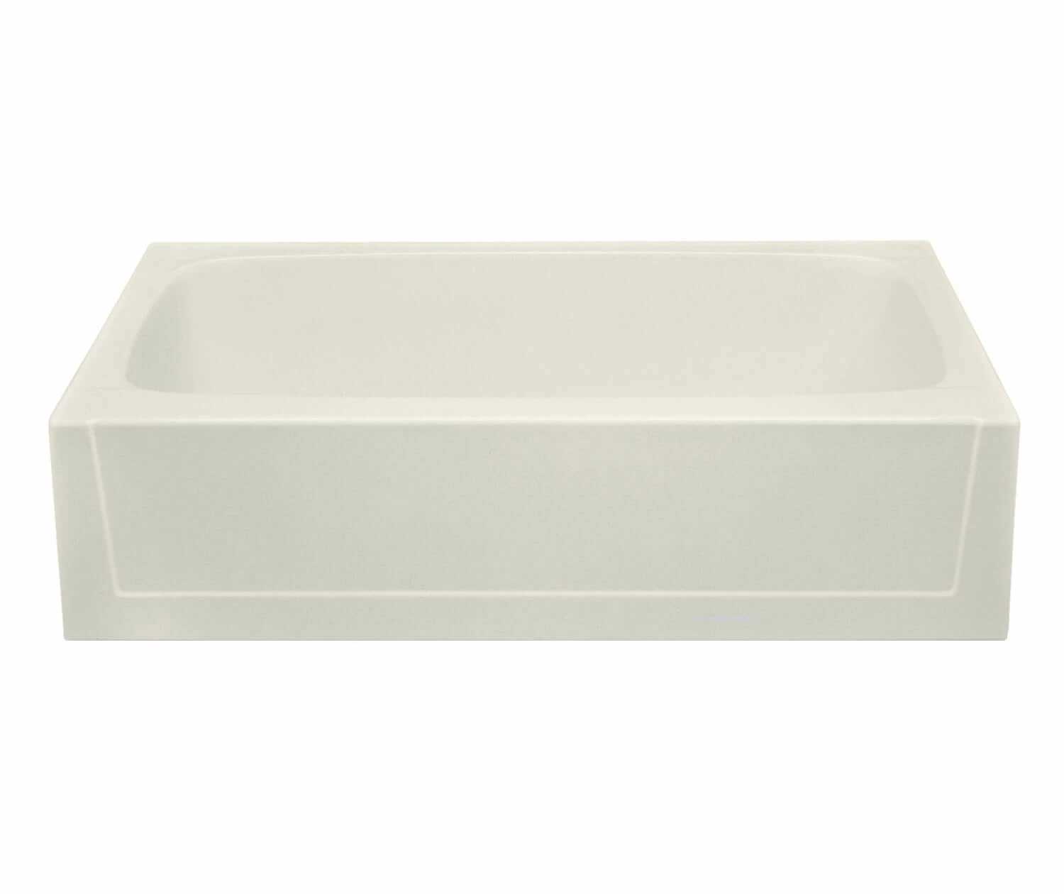 260030 60 X 30 AcrylX Alcove Left-Hand Drain Bathtub In White 16 260030 60 X 30 AcrylX Alcove Left-Hand Drain Bathtub In White - Image 14