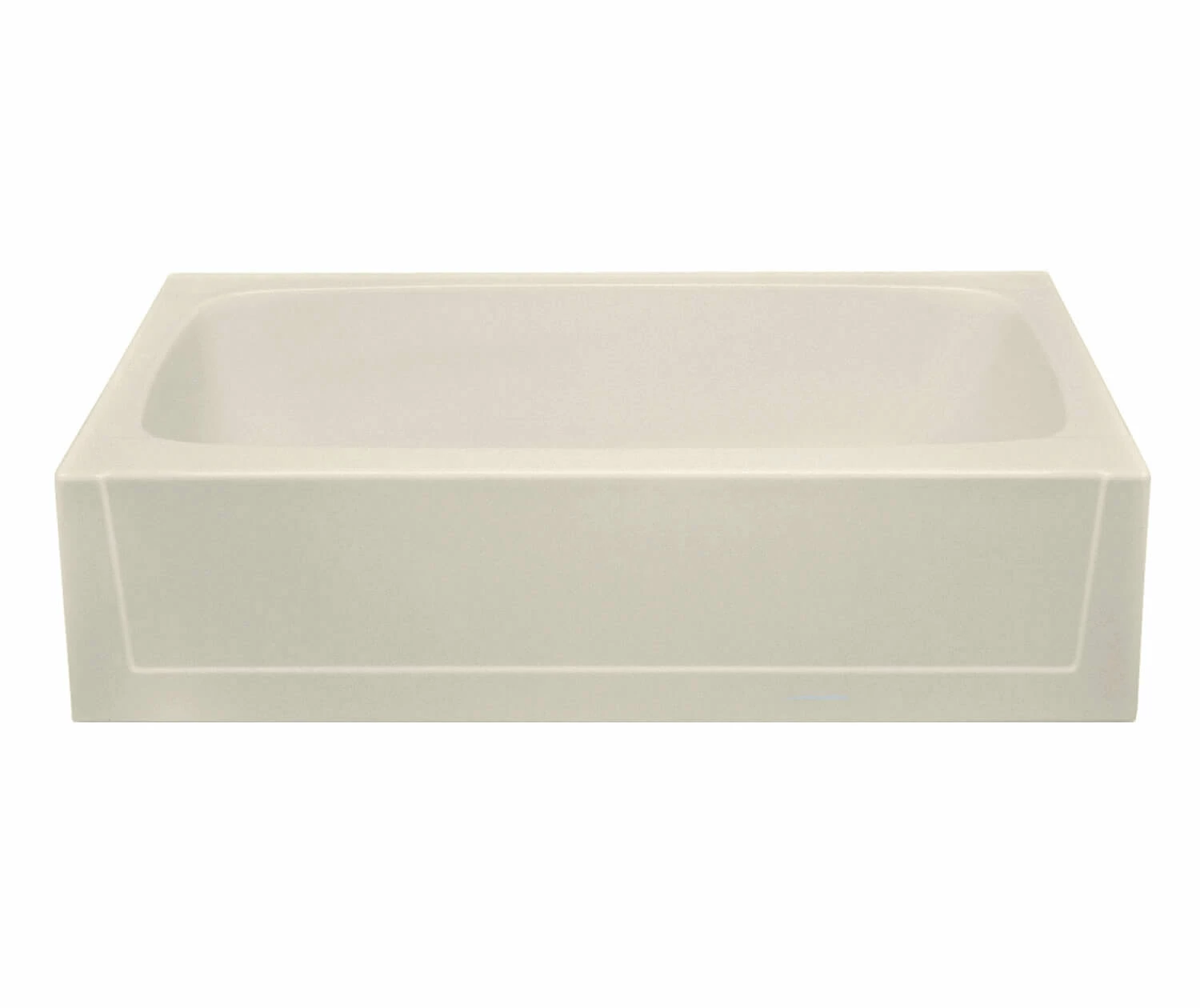 260030 60 X 30 AcrylX Alcove Left-Hand Drain Bathtub In White 13 260030 60 X 30 AcrylX Alcove Left-Hand Drain Bathtub In White - Image 11