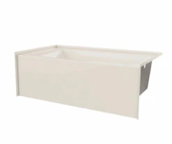 6032SMINM AFR 60 X 32 AcrylX Alcove Left-Hand Drain Bathtub In White 31 6032SMINM AFR 60 X 32 AcrylX Alcove Left-Hand Drain Bathtub In White -Bathroom Supplies Sales 2024 aquatic ac003069 al