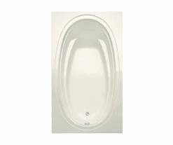 Alydar II 1X 72 X 42 Acrylic Drop-in Universal Drain Bathtub In White 12 Alydar II 1X 72 X 42 Acrylic Drop-in Universal Drain Bathtub In White -Bathroom Supplies Sales 2024 aquatic ac003105 bi