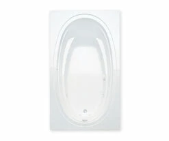 Alydar II 1X 72 X 42 Acrylic Drop-in Universal Drain Bathtub In White 11 Alydar II 1X 72 X 42 Acrylic Drop-in Universal Drain Bathtub In White -Bathroom Supplies Sales 2024 aquatic ac003105 wh 1 1