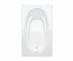 Alydar II 1X 72 X 42 Acrylic Drop-in Universal Drain Bathtub In White 10 Alydar II 1X 72 X 42 Acrylic Drop-in Universal Drain Bathtub In White -Bathroom Supplies Sales 2024 aquatic ac003105 wh 2