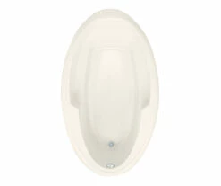 Ariel III Stocking 72 X 42 Acrylic Drop-in Universal Drain Bathtub In White -Bathroom Supplies Sales 2024 aquatic ac003129 bi