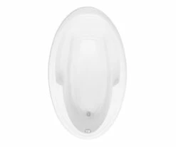 Ariel III Stocking 72 X 42 Acrylic Drop-in Universal Drain Bathtub In White -Bathroom Supplies Sales 2024 aquatic ac003129 wh 2