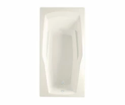 Ascot II Stocking 66 X 34 Acrylic Drop-in Universal Drain Bathtub In White 16 Ascot II Stocking 66 X 34 Acrylic Drop-in Universal Drain Bathtub In White -Bathroom Supplies Sales 2024 aquatic ac003142 bi