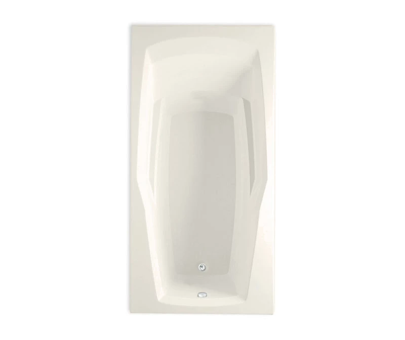 Ascot II Stocking 66 X 34 Acrylic Drop-in Universal Drain Bathtub In White 9 Ascot II Stocking 66 X 34 Acrylic Drop-in Universal Drain Bathtub In White - Image 7
