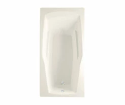 Ascot III Stocking 72 X 36 Acrylic Drop-in Universal Drain Bathtub In White 12 Ascot III Stocking 72 X 36 Acrylic Drop-in Universal Drain Bathtub In White -Bathroom Supplies Sales 2024 aquatic ac003146 bi