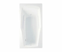 Ascot III Stocking 72 X 36 Acrylic Drop-in Universal Drain Bathtub In White 11 Ascot III Stocking 72 X 36 Acrylic Drop-in Universal Drain Bathtub In White -Bathroom Supplies Sales 2024 aquatic ac003146 wh 1 1
