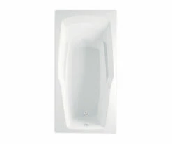 Ascot III Stocking 72 X 36 Acrylic Drop-in Universal Drain Bathtub In White 10 Ascot III Stocking 72 X 36 Acrylic Drop-in Universal Drain Bathtub In White -Bathroom Supplies Sales 2024 aquatic ac003146 wh 2