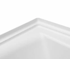 Cooper 32 1X 60 X 32 Acrylic Alcove Left-Hand Drain Bathtub In White -Bathroom Supplies Sales 2024 aquatic ac003208 wh 2 1