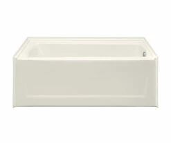 Ellis 6030S Acrylic Alcove Left-Hand Drain Bathtub In White 15 Ellis 6030S Acrylic Alcove Left-Hand Drain Bathtub In White -Bathroom Supplies Sales 2024 aquatic ac003241 bi