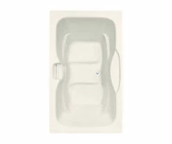 Jackson 7242C Acrylic Drop-in Front-Center Drain Bathtub In White 15 Jackson 7242C Acrylic Drop-in Front-Center Drain Bathtub In White -Bathroom Supplies Sales 2024 aquatic ac003267 bi