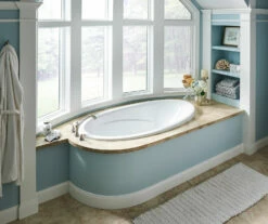 STYLE SELECTIONS Sales -Bathroom Supplies Sales 2024 aquatic ac003272 wh 1