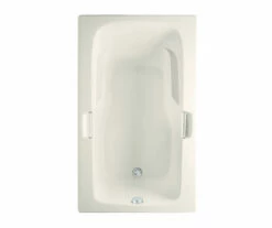Montrose I Stocking 60 X 36 Acrylic Drop-in Universal Drain Bathtub In White 16 Montrose I Stocking 60 X 36 Acrylic Drop-in Universal Drain Bathtub In White -Bathroom Supplies Sales 2024 aquatic ac003282 bi