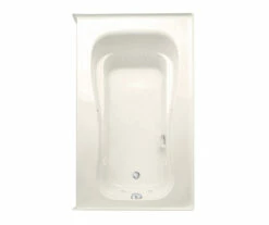 Novelli Stocking 60 X 37 Acrylic Alcove Left-Hand Drain Bathtub In White 17 Novelli Stocking 60 X 37 Acrylic Alcove Left-Hand Drain Bathtub In White -Bathroom Supplies Sales 2024 aquatic ac003296 bi 1