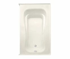 Novelli Stocking 60 X 37 Acrylic Alcove Left-Hand Drain Bathtub In White 16 Novelli Stocking 60 X 37 Acrylic Alcove Left-Hand Drain Bathtub In White -Bathroom Supplies Sales 2024 aquatic ac003296 bi