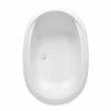 Velencia 1.5 1X 66 X 43 Acrylic Drop-in Front-Center Drain Bathtub In White 1 Velencia 1.5 1X 66 X 43 Acrylic Drop-in Front-Center Drain Bathtub In White -Bathroom Supplies Sales 2024 aquatic ac003335 wh