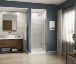 Icon SB3232 AcrylX Alcove Center Drain Shower Base In White 11 Icon SB3232 AcrylX Alcove Center Drain Shower Base In White -Bathroom Supplies Sales 2024 aquatic ac003602 wh 1 1