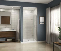 Icon SB4234 AcrylX Alcove Center Drain Shower Base In White -Bathroom Supplies Sales 2024 aquatic ac003605 wh 1 1