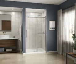 Icon SB4832 AcrylX Alcove Center Drain Shower Base In White -Bathroom Supplies Sales 2024 aquatic ac003608 wh 1 1